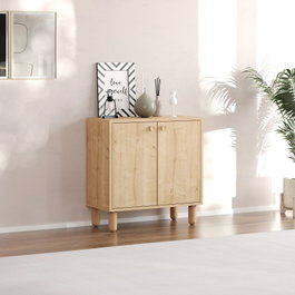 Hanah Home Lina - Sapphire Oak
